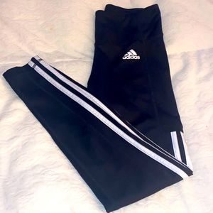 👖👖👖 Adidas Aeroready Primegreen Joggers Size Small